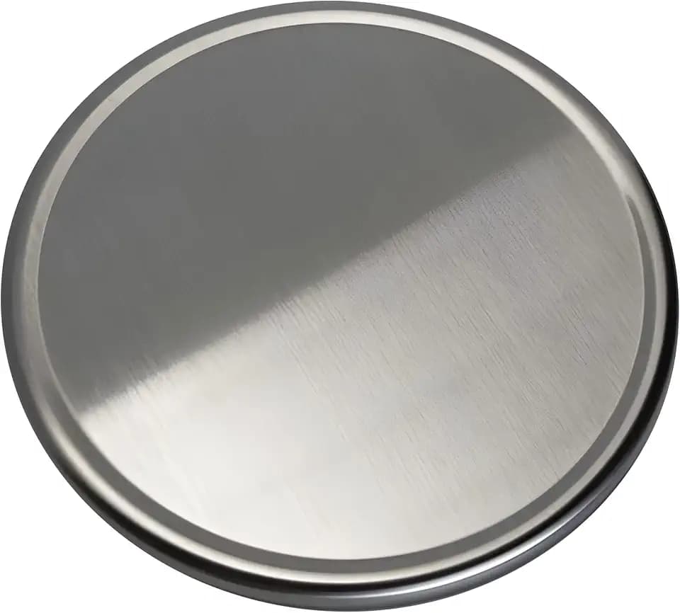 Escali Primo Stainless Steel Tray for Primo Digital Food Scale