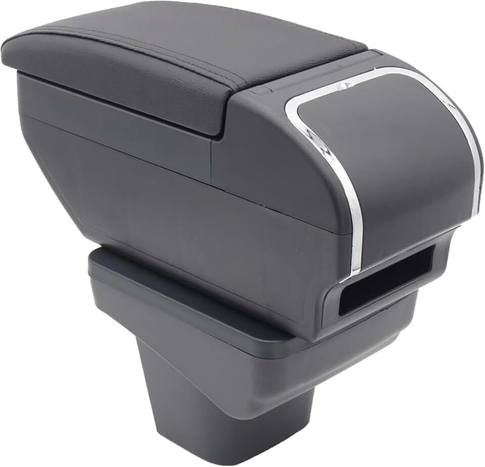 Auto Armlehnen für Suzuki Vitara 2015-2019 Mittelarmlehne