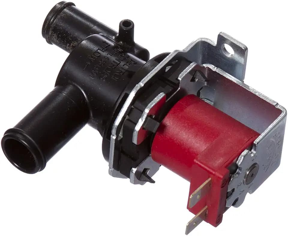 Ice O Matic 9041105-05 Purge Valve, 180 Deg, 240