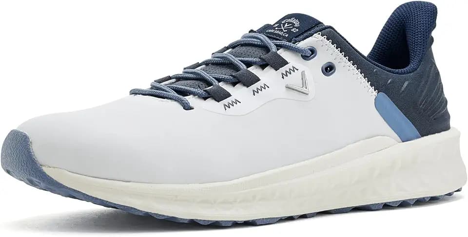 Callaway La Jolla Spikeless Golf Shoes