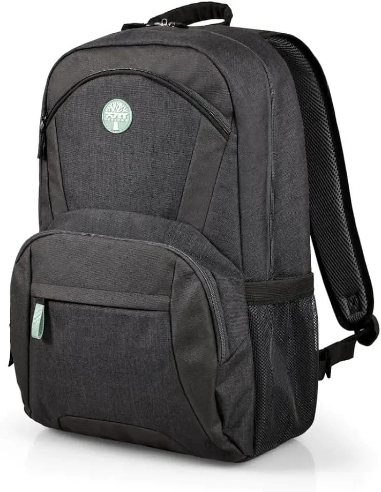 Port Designs 105330 Portland Laptop-Rucksack