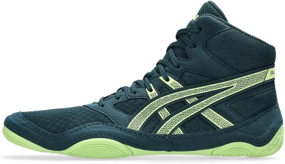 ASICS Men's Snapdown 4 Wrestling Shoes