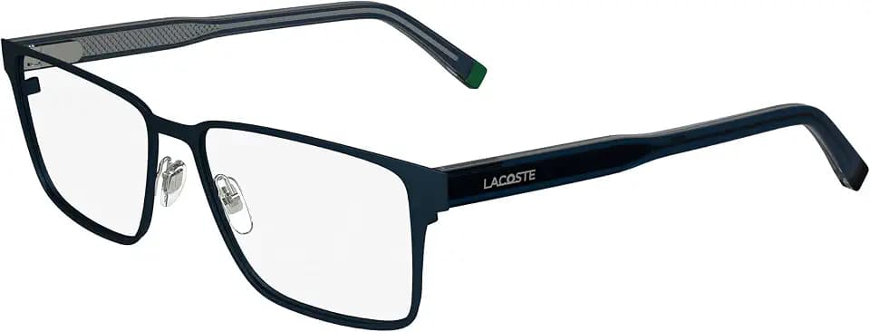 Lacoste Unisex Lacoste Brille Sunglasses (1er Pack)