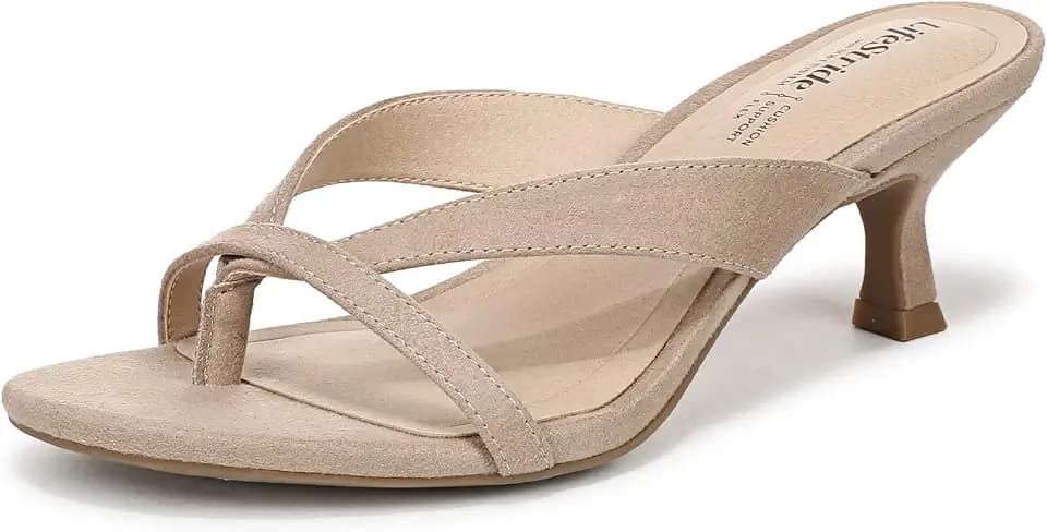 LifeStride Women's Navine