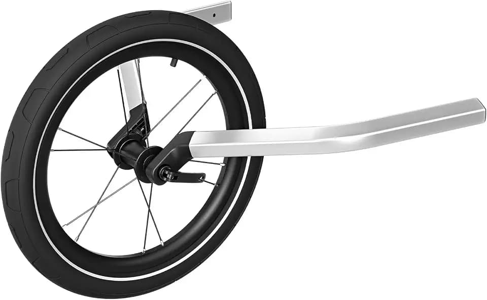 Thule Chariot Jogging Kit Double
