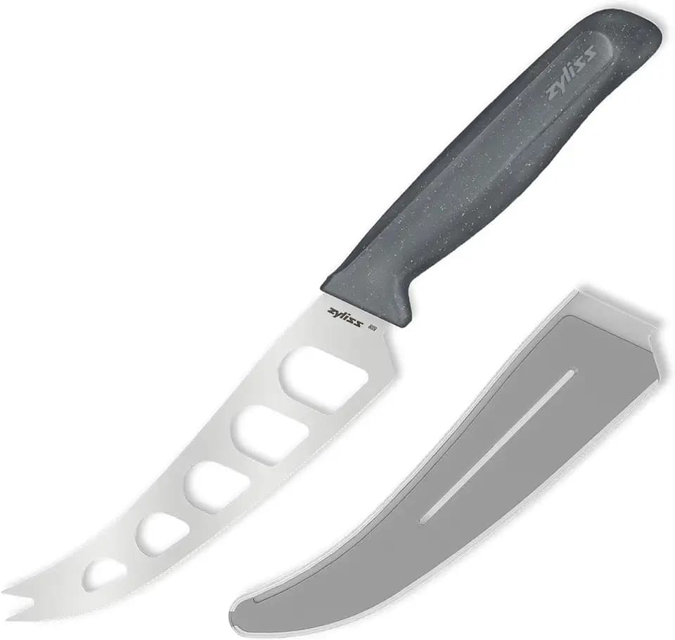 Zyliss Cheese Knife, Cheese Knife, 5"