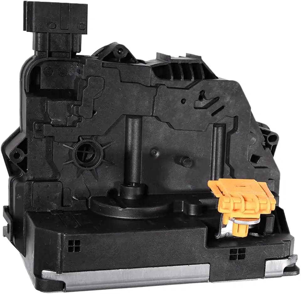 Linkslenker Verriegelungsmechanismus der Hintertür kompatibel mit Vauxhall Meriva B 2010-2017 (Hinten Links 13432376)