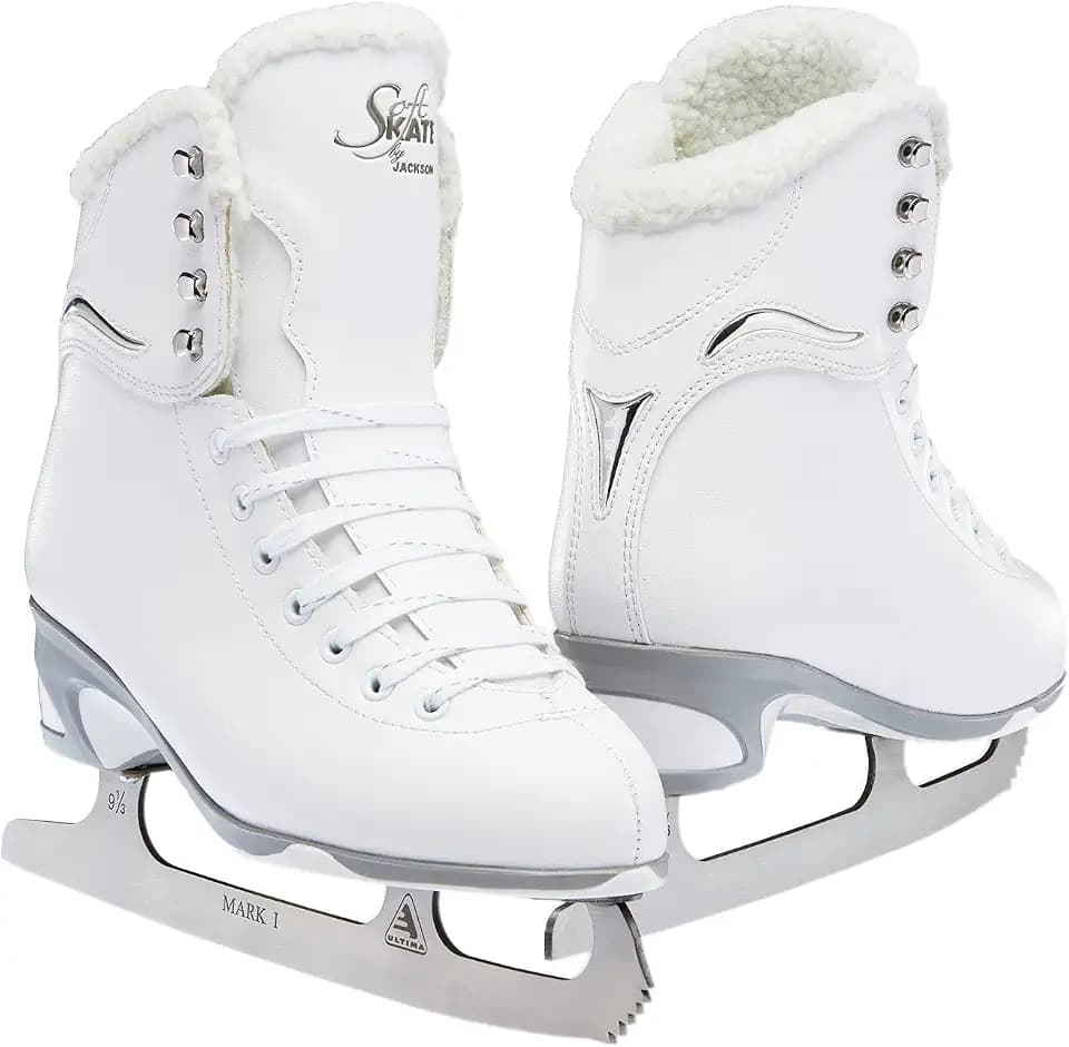 Jackson Figure Ice Skates JS180 / JS181 / JS184 - for Women and Girls