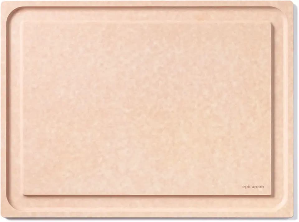 Epicurean BBQ Board 17.5 x 13, Natural