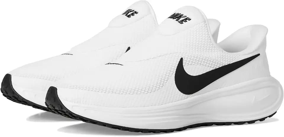 Nike Men's Revolution 8 Easy On Road Running Shoes
