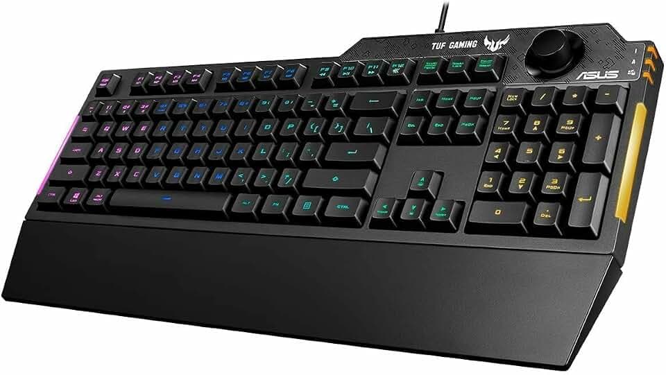RA04 TUF Gaming K1/_