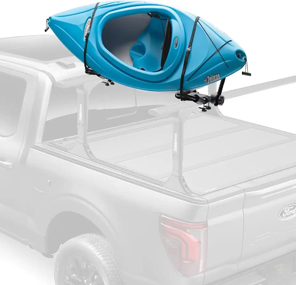 RealTruck Kayak Carrier | 1707212