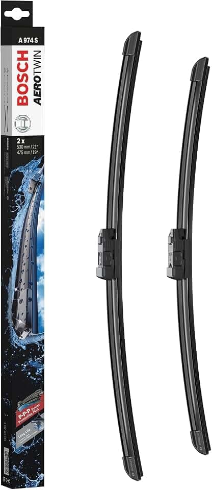 BOSCH 3 397 118 974 Wischerblatt