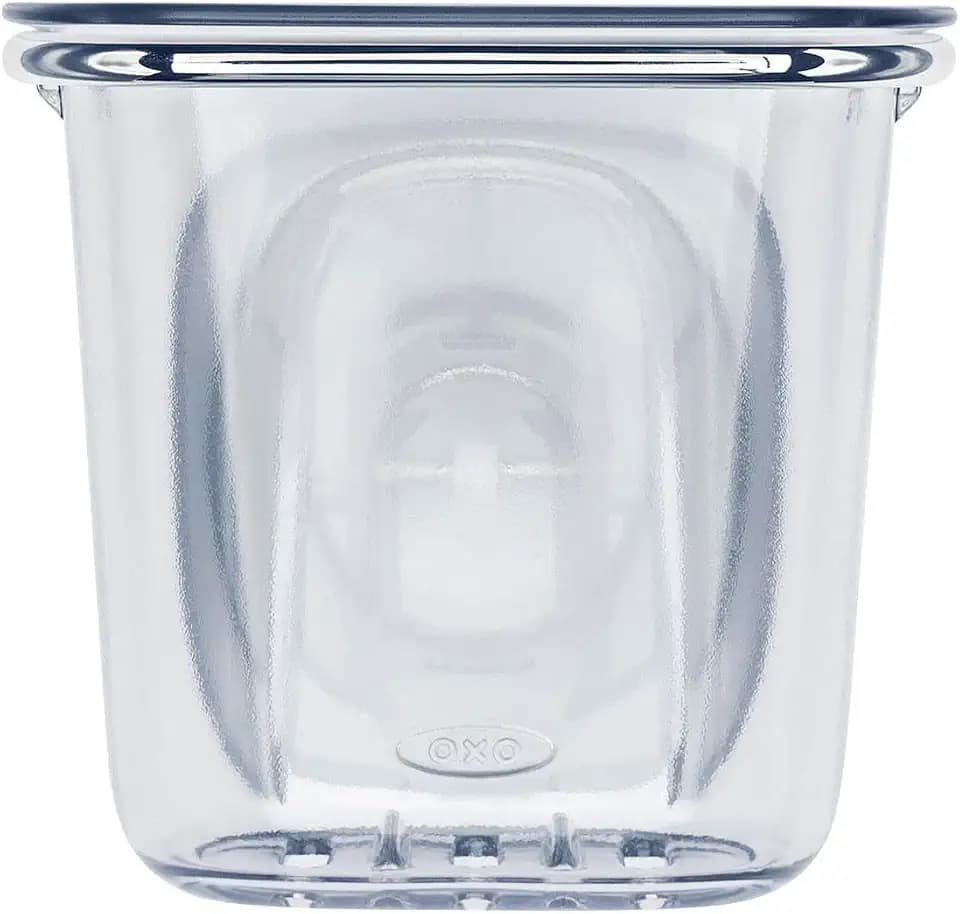 OXO Good Grips Stronghold Suction Multipurpose Shower Accessory Cup