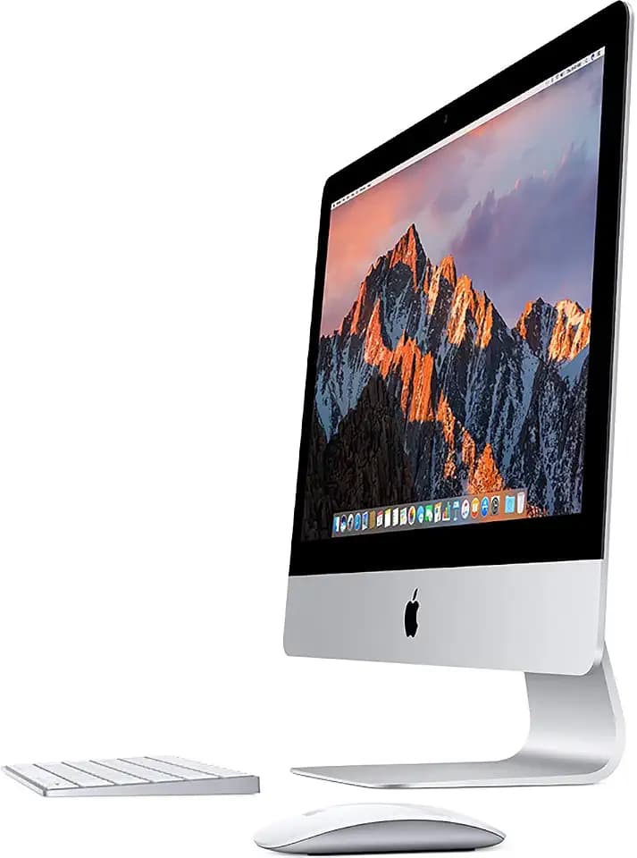 IMAC CI5-2.3G 8GB 1TB