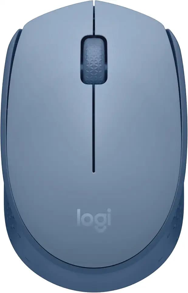 Logitech M171 kabellose Computermaus fürPC, Mac, Laptop