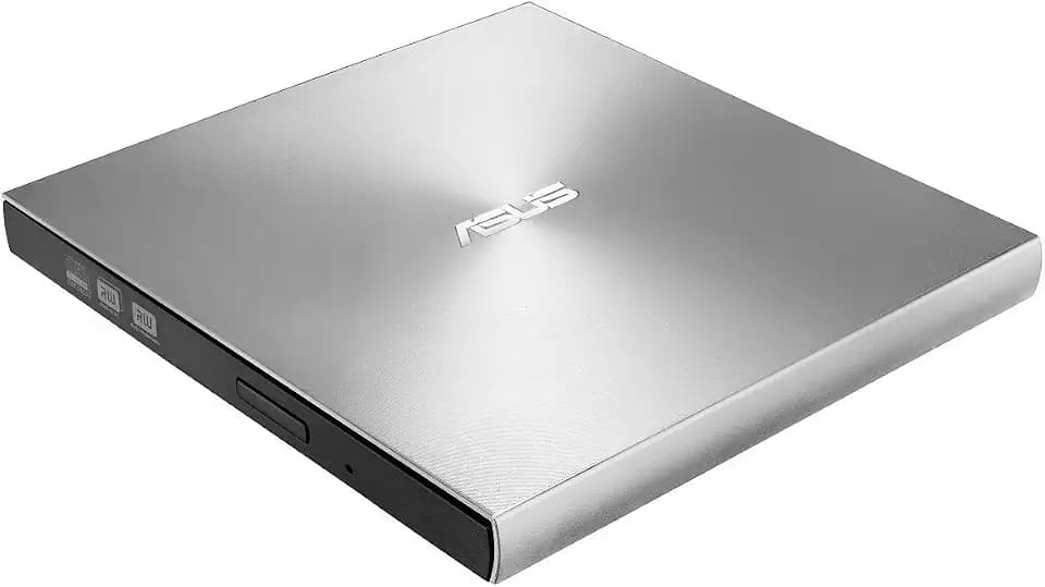 Usb Type-C External Dvd Writer Support M-Disc