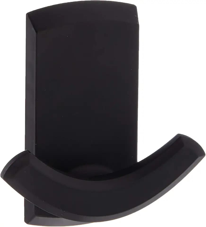 High & Mighty 515803 20LB BLK H&M DBL Hook, 20 LB, Silver