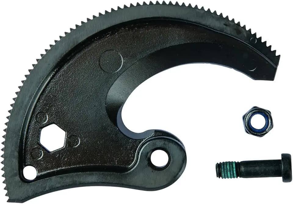 Klein Tools 13127 Moving Blade Set for 63607 (2017 Edition) Cable Cutter