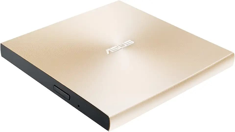 ASUS TEK Optische Laufwerke SDRW-08U9M-U ZENDRIVE U9M GOLD