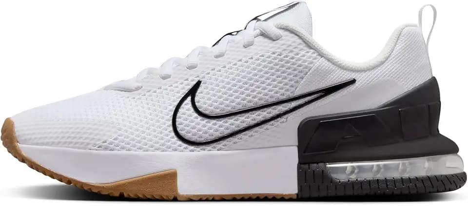 Nike Men's Air Max Alpha Trainer 6 Workout Shoes