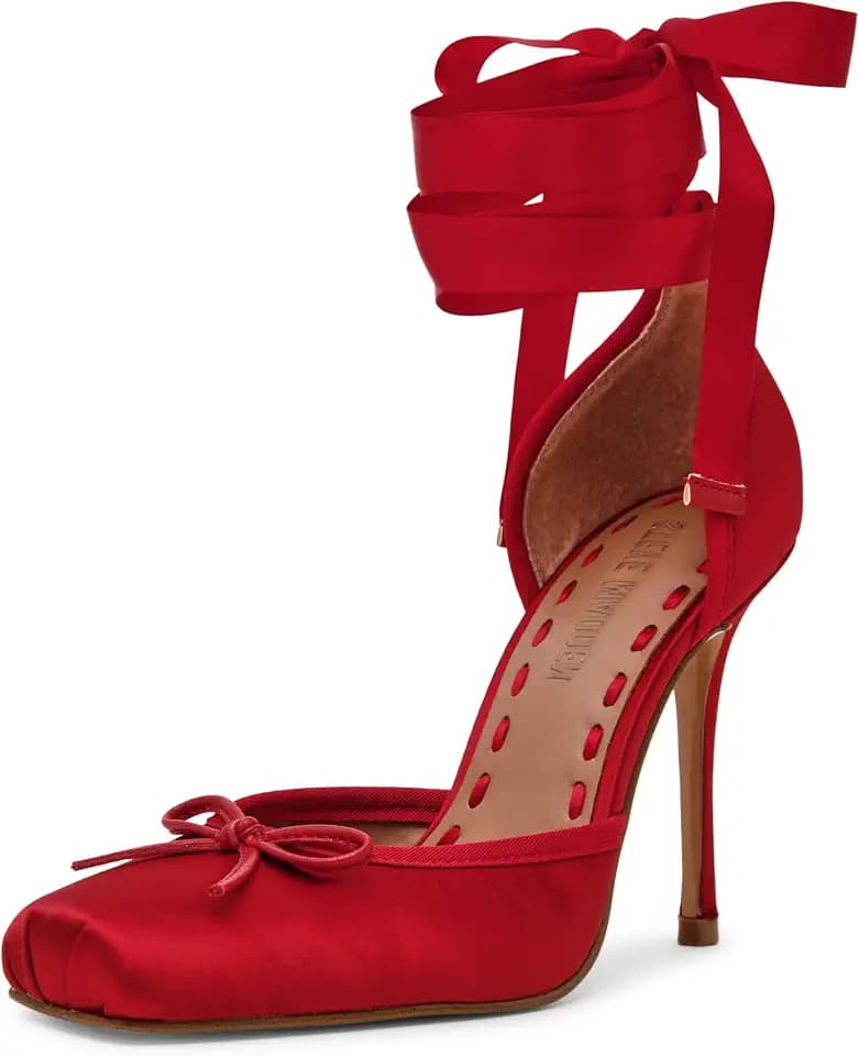 Steve Madden Women's Larina Pump
