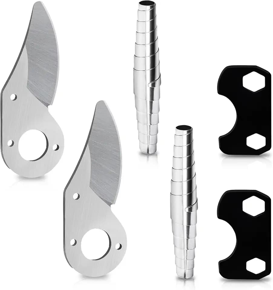 2 Pcs Hand Pruner Replacement Kit (6/3-1) for Felco Pruners Models