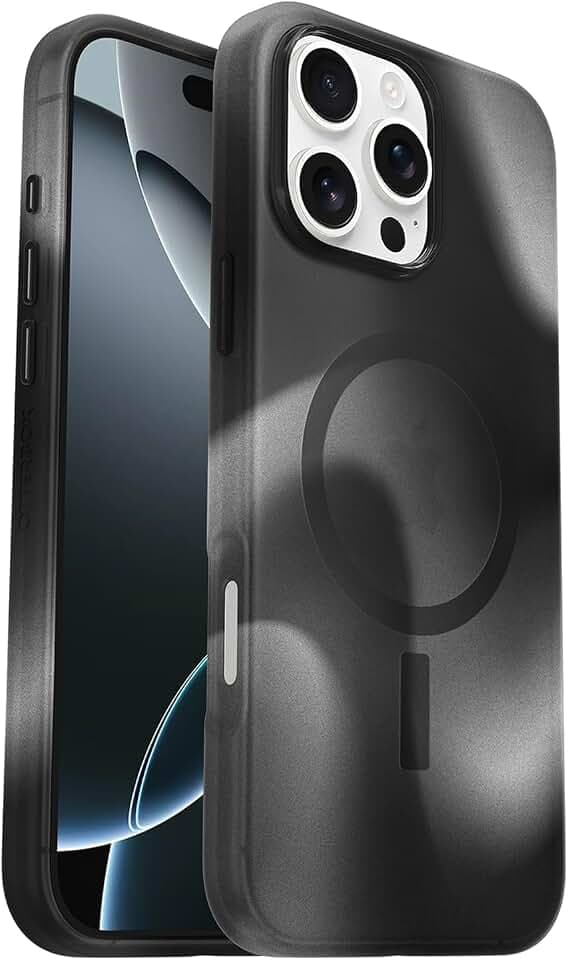 OtterBox - Figura Series iPhone 16 Pro Max Phone Case with MagSafe