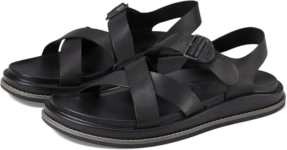 Chaco Townes