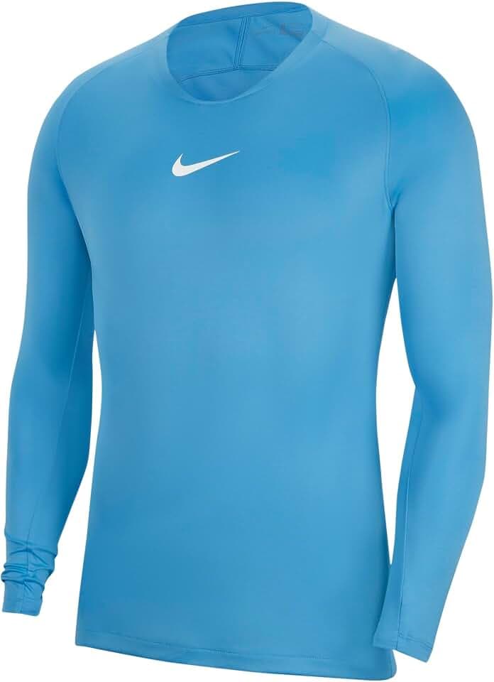Nike Herren Dri-fit Park First Layer Longsleeve