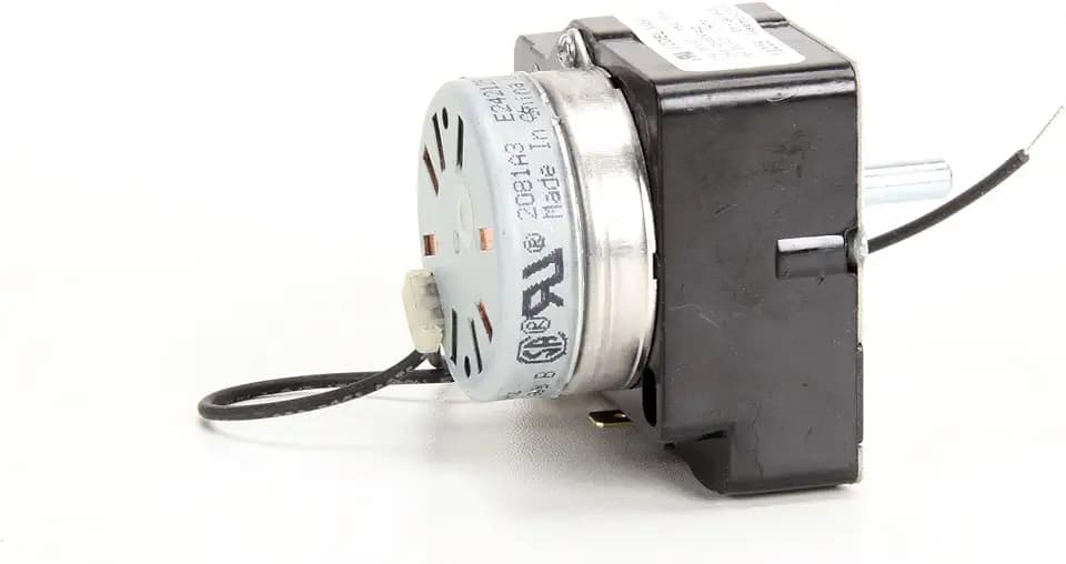 Blodgett Timer,60 Min 120V 60C 18225 - Genuine OEM Replacement Part