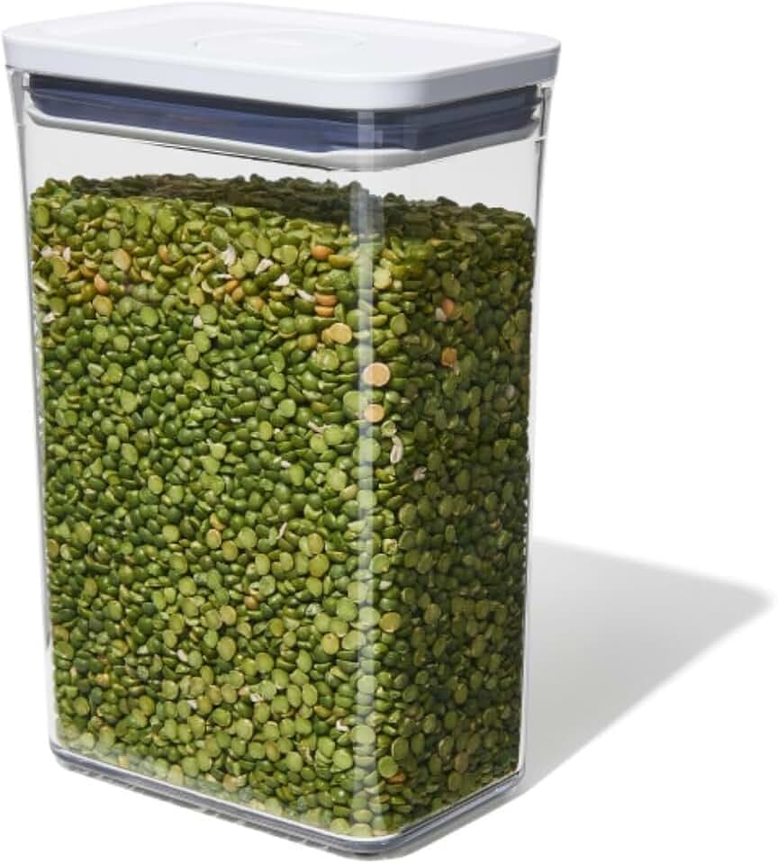 OXO Good Grips POP Container, 2.7 Qt