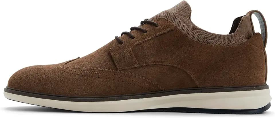 Ted Baker Men's Farrington Leather Hybrid Sneaker