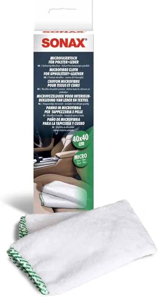 SONAX Textil+Leder