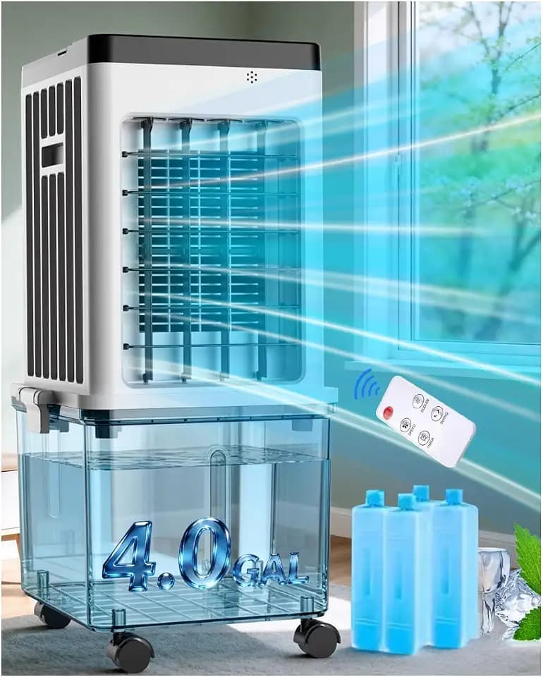 Portable Air Conditioners