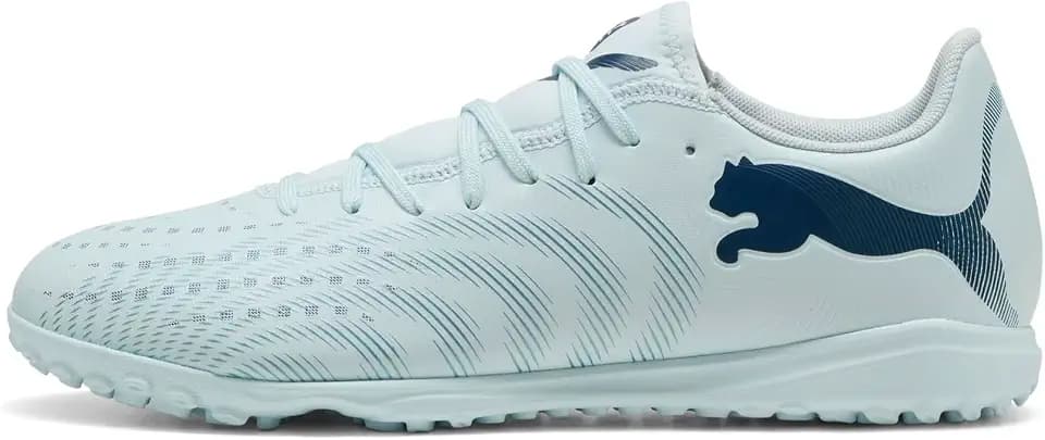 Puma Mens Future 9 Play Turf Training Soccer Cleats
