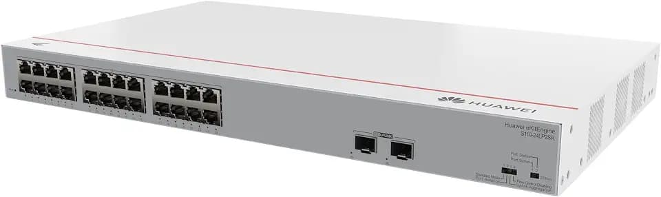 Huawei eKit Switch S110-24T2SR