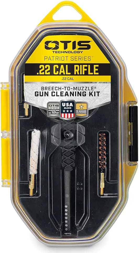 Otis Technology Patriot Series Cleaning Kits (Select Your Caliber)