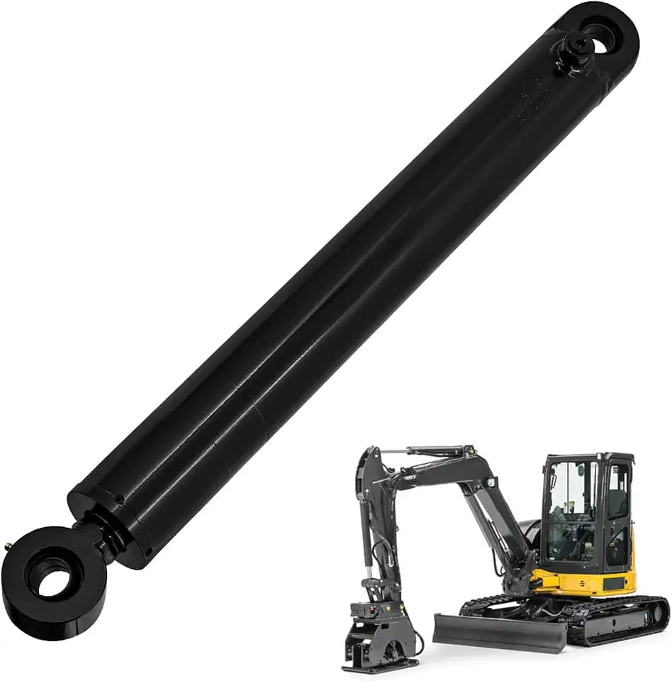 AHC18100 Thumb Cylinder Fit for John Deere 50G 60G 50P 60P