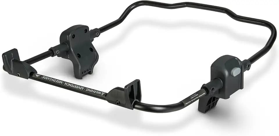 UPPAbaby Car Seat Adapter for Chicco Infant Car Seats - Fits Vista & Cruz