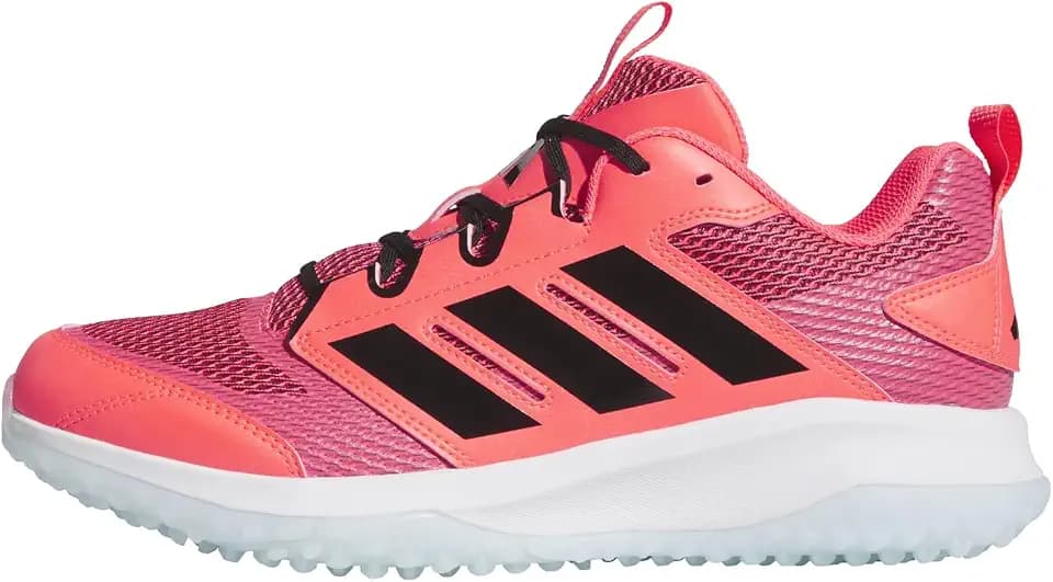 adidas Mens Adizero Impact Turf Trainer Training Sneakers Shoes - White