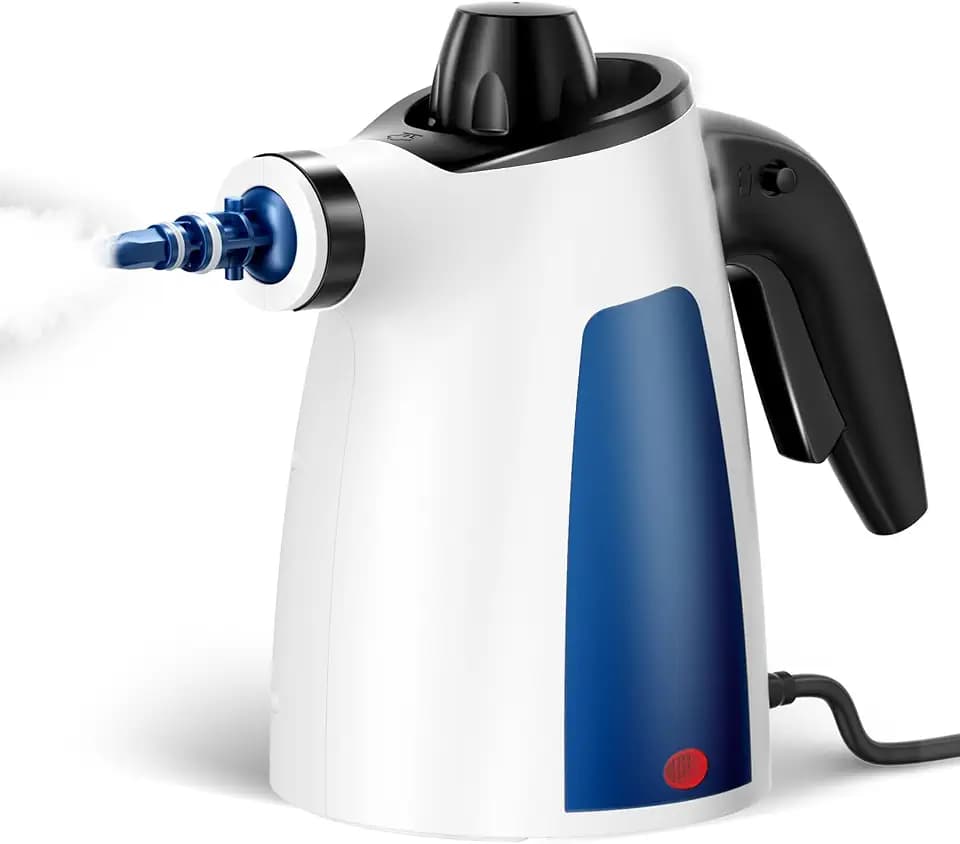 Handheld Steam Cleaner