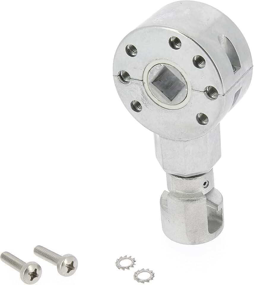 Thule 1500601221 5002/5003 Omnistor-Kurbelgarnitur