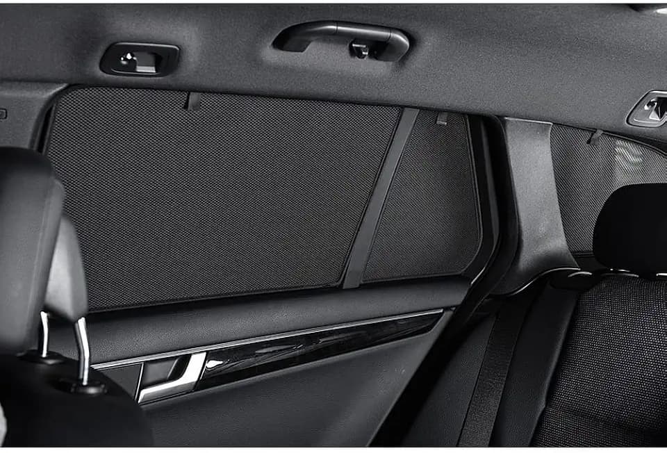 Car Shades Passgenaue Sonnenschutzblenden