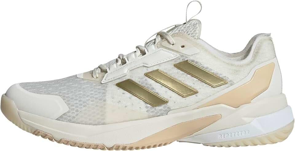 adidas Women's Crazyflight 6 Indoor Shoe