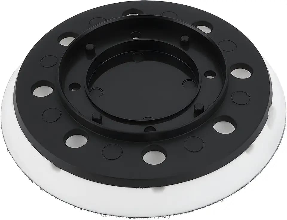 5inch Sanding Pad 492280 Compatible with Festool ES125 ETS125 ETSC125EQ Sanders