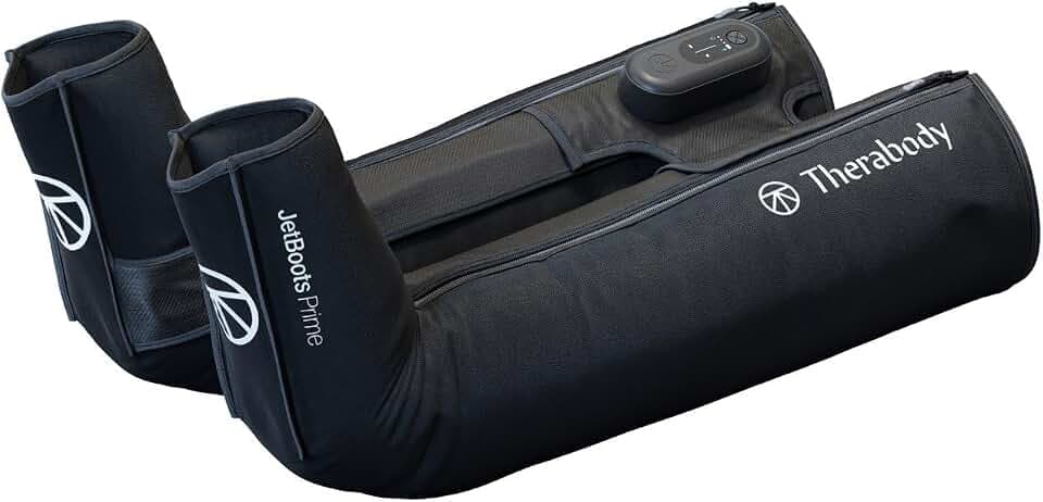 Therabody Wiederaufladbare Batterien JB0004131-3A1S - Marke EAN: 0840295406121