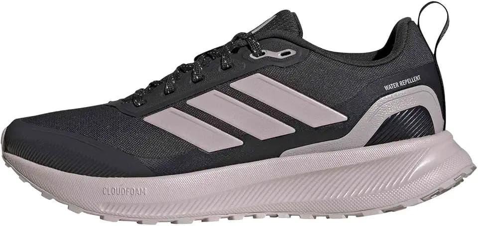 adidas Women's Run Falcon 5 Trail Running Shoes