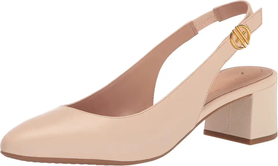 Cole Haan Women's 45mm High Heel Go-to Slingback