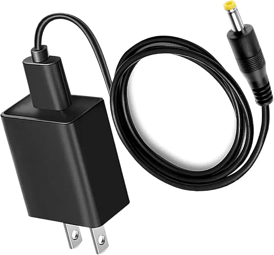 5V USB Charger Compatible with SCRIB3D P1 3D Printing Pen with Display,Advanced 3D Printing Pen, Portable and Compact 3D Pen Charging Cable Power Cord Adapter